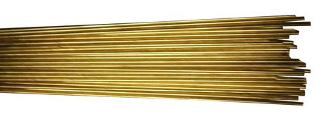 Silicone Bronze C2 Gas Brazing Rods Stick Wire Cz6acu302 1m Length 16