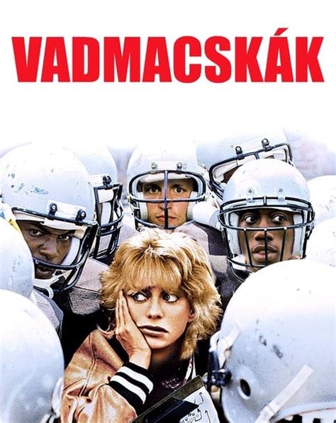 720p Vadmacskák 1986 Teljes Film Dvd Magyarul Tjil Sensitivity