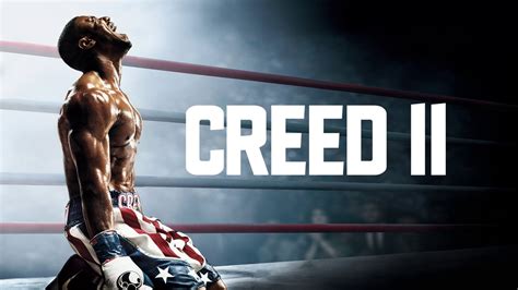 Creed Rocky S Legacy Kritik Film Moviebreak De