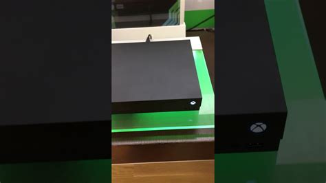 Xbox One X Hands On Youtube