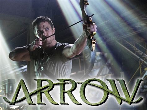 Arrow Poster Gallery Tv Series Posters And Cast