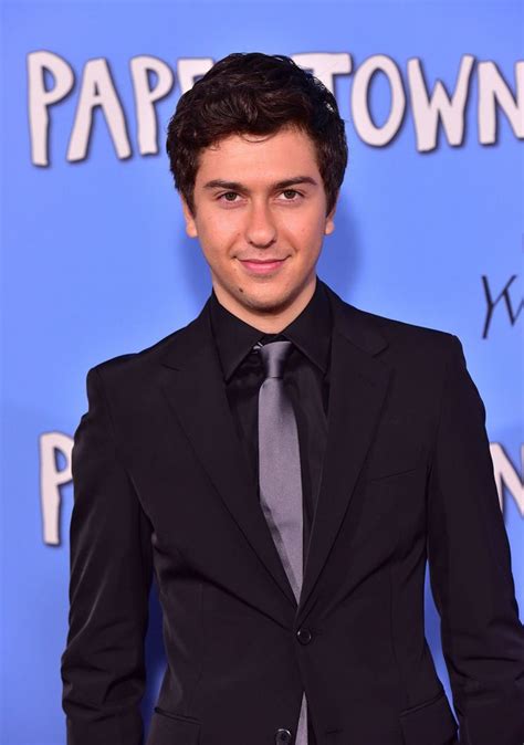 Pictures Of Nat Wolff