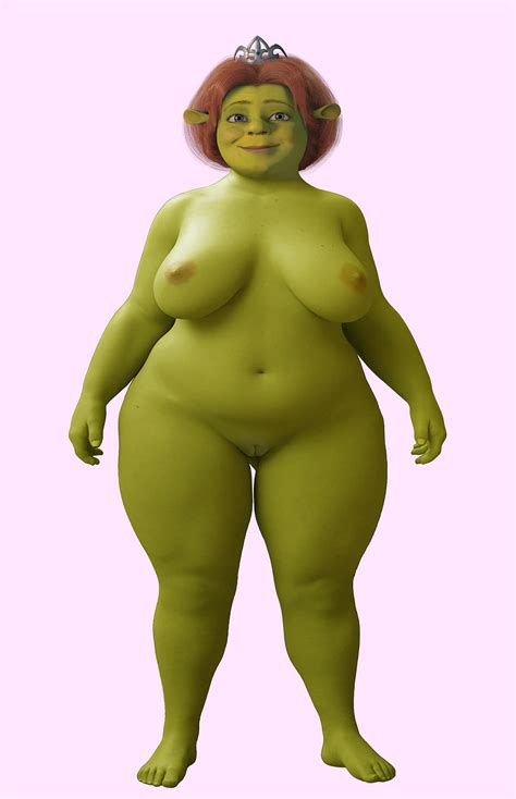 Rule If It Exists There Is Porn Of It Ogre Princess Princess Fiona Shrek Character
