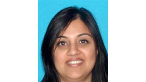 Lapd Seeks Publics Help In Locating Missing Indian Woman