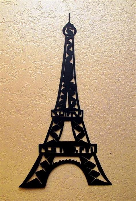 Choose from contactless same day delivery, drive up and more. 20 Best Metal Eiffel Tower Wall Art | Wall Art Ideas