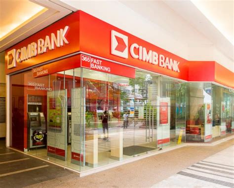 Hari ini aku kongsi cara dapatkan bank statement cimb bank melalui cimbclicks. CIMB supports PayNet's DuitNow initiative | New Straits ...