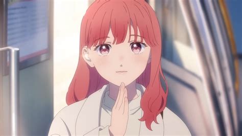 A Sign Of Affection Episode 1 A Beautiful Introduction To Yukis