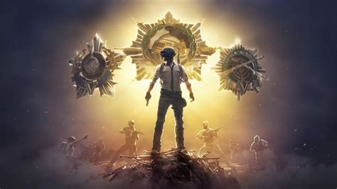 The number of points received depends on your rank in team results. PUBG Mobile Season 15 Rank Climb: How To Get Ace Or ...