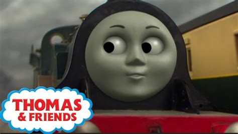 Thomas & Friends™ | Best of Excellent Emily +More Train Moments
