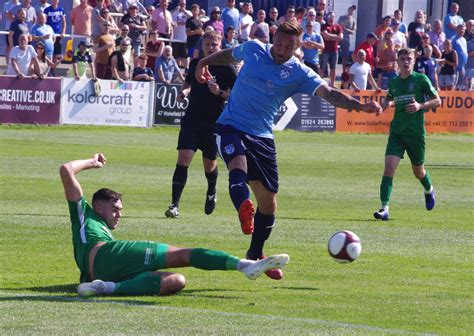 Jordan henderson hangs out with former. Church haunts Ossett with a goal and a 'handball' - Non ...
