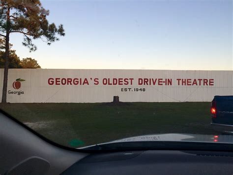 Hosting concerts, family shows, sporting events, meetings, and more bringing in thousands of people from all over southern georgia. Jesup Drive-In Theatre - 10 Reviews - Drive-In Theater ...
