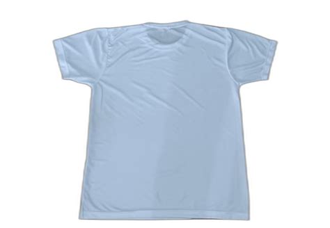 Plain Micro Polyester T Shirt Light Grey S To 2xl Round Neck At Rs 75
