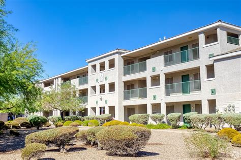 Horizon Senior Apartments in Henderson, Nevada