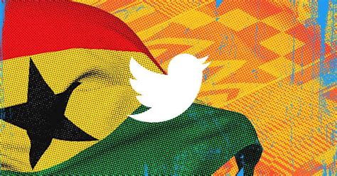 Why Twitter Chose Ghana To Host Its Africas Headquarters Kachtech Media