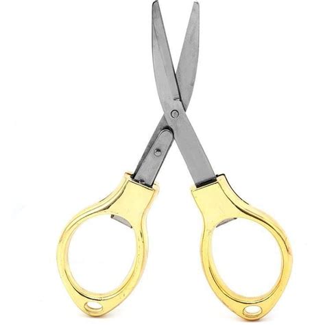 stainless steel folding scissors world t deals