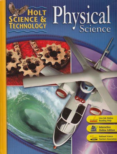 The 6 Best Physical Science Textbooks 2024 Conquer Your Exam