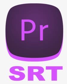 This tutorial shows you the basic steps to animate text and graphics and insert them into a video using adobe premiere pro. Premiere Pro Logo Png - Logo Adobe Premiere Cc ...