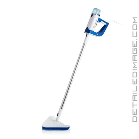 Reliable Pronto Hand Held Steam Cleaner 300cs Detailed Image