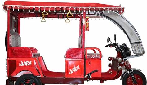 Top 10 e-rickshaw Manufacturers in India 2019 - India's best electric