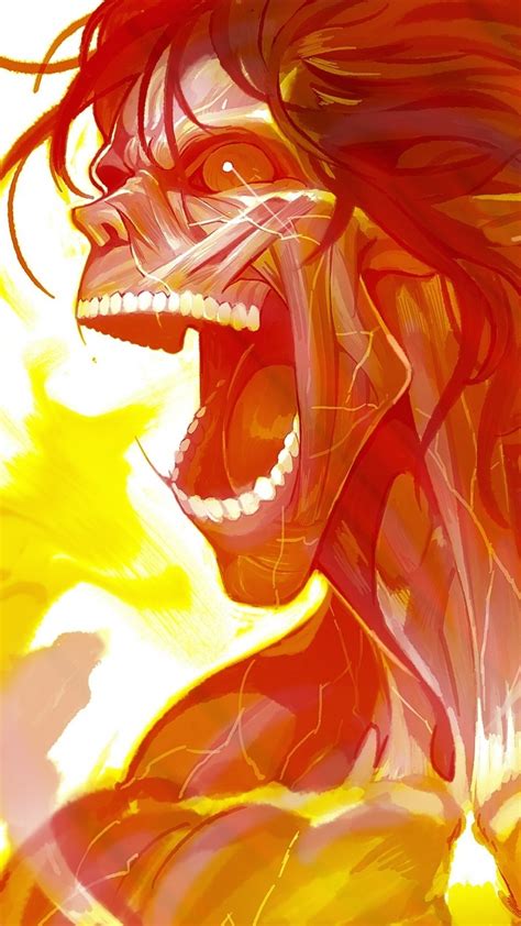 You will definitely choose from a huge number of pictures that option that will suit. Attack on Titan iOS Wallpaper (76+ images)