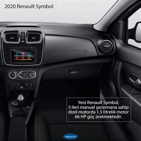The site owner hides the web page description. 2020 Yeni Renault Symbol Teknik Özellikleri ve Fiyat Listesi