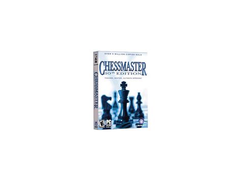 Chessmaster 10th Edition Pc Game