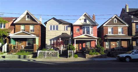 Heres Where House Prices Are Rising The Fastest In Toronto Right Now