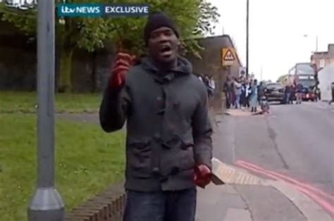 83,565 likes · 2,447 talking about this · 85 were here. Lee Rigby Killer Tells Court 'You And America Will Never ...