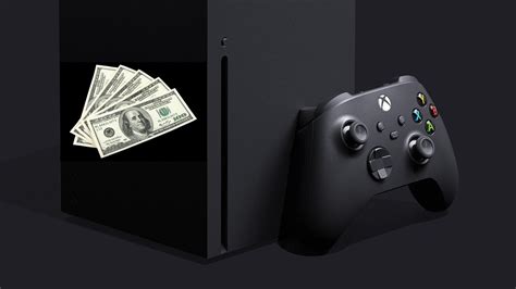 ¿qué Precio Tendrá Xbox Series X En El Lanzamiento