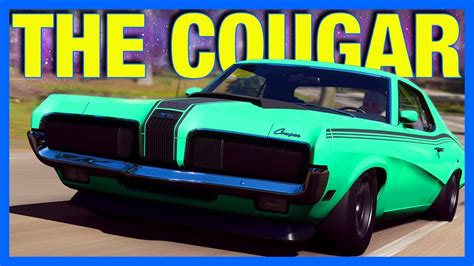 Fast travel in forza horizon 4 is the best way to get around, but it may be somewhat confusing for some. Forza Horizon 4 : The Muscle Car That Turns!! (Mercury ...