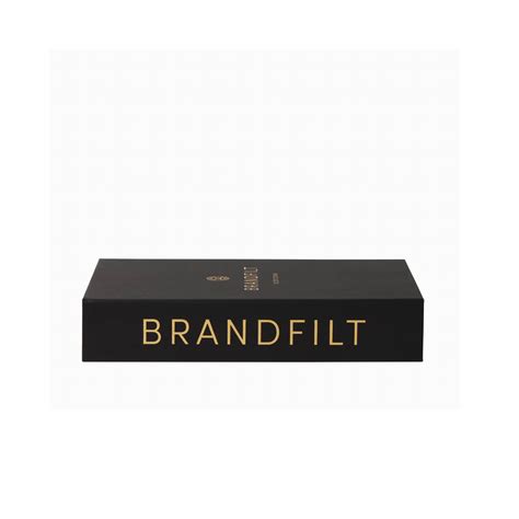 Eldstickan Brandfilt By Binett