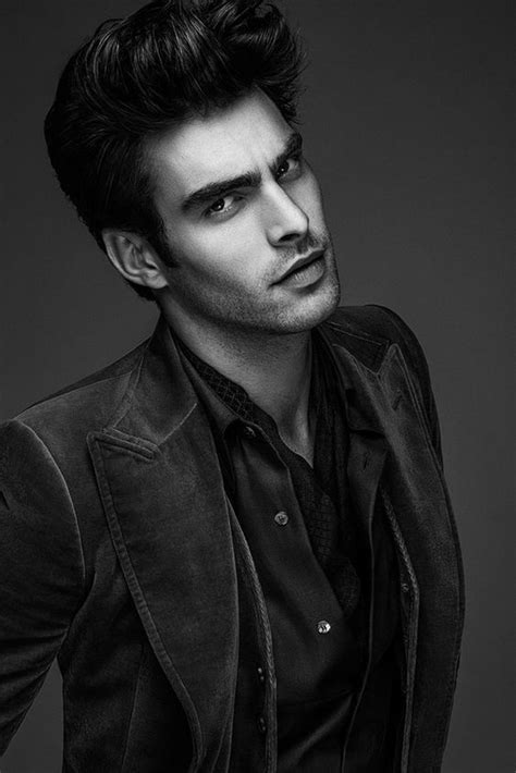 Jon Kortajarena Spanish Male Model And Actor