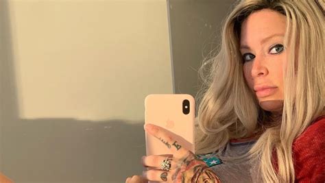 la ex estrella porno jenna jameson muestra su foto más íntima y reivindicativa