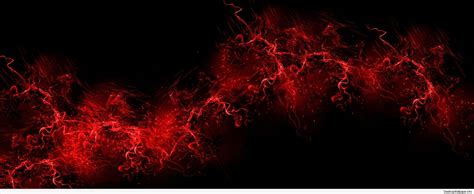 10 Top Red And Black Dual Monitor Wallpaper FULL HD 1080p For PC