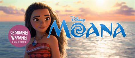 South tower, ,59200, malaysia, mid valley megamall, lingkaran syed putra, the scott garden, 58000 kuala lumpur, wilayah persekutuan kuala lumpur, malaysia kuala lumpur, malaysia. SEMBANG WAYANG: Moana - paradecomix