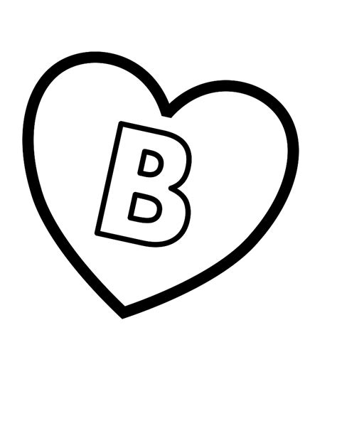 File:Valentines-day-hearts-b-alphabet-at-coloring-pages-for-kids-boys