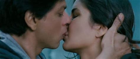 5 Years Of Jab Tak Hai Jaan Do You Know Who Wrote The Poem That Shah