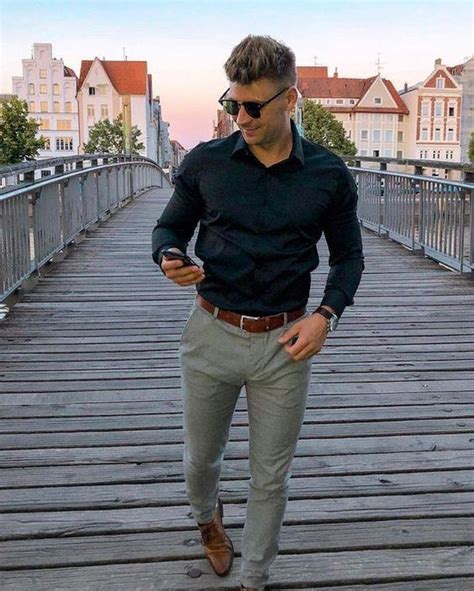 41 coolest spring men style with sunglasses mens brown dress shoes brown dress shoes