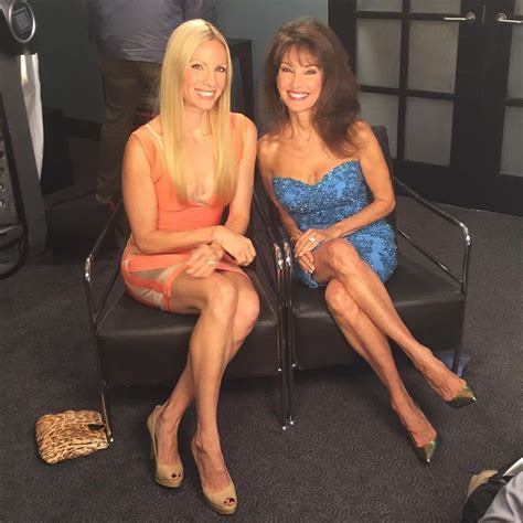 Susan Lucci Official On Instagram “backstage Tonight For An Et