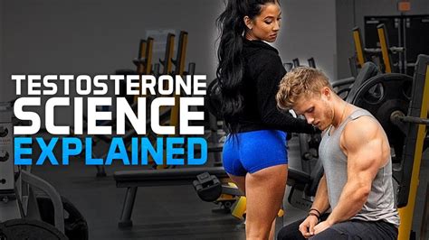 How To Boost Testosterone Ways To Increase Testosterone Naturally