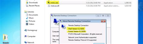 Now looking for a open source client for both win and linux. Getting the New Windows 8 Remote Desktop client on your ...