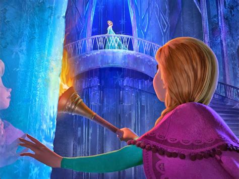 Elsa Funny Review “frozen” Shatters Princess Stereotypes With A