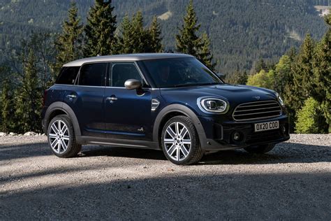 2022 Mini Countryman Prices Reviews And Pictures Edmunds