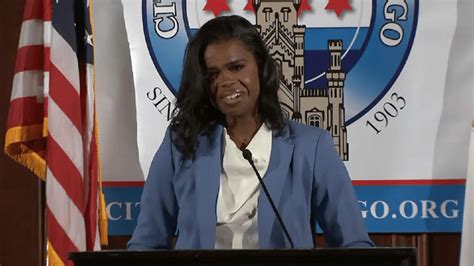Cook County States Attorney Kim Foxx Announces She Wont Seek Reelection Nbc Chicago