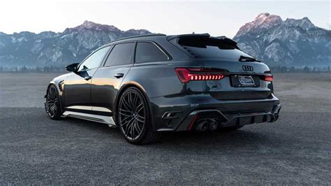 View Latest Abt Audi Rs 7 Sportback 2020 4k Wallpapers Ultra Hd Car