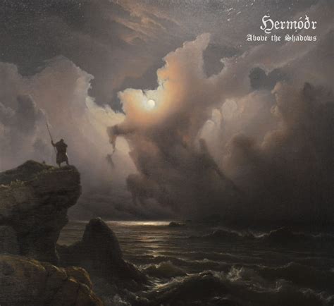 HERMODR - Above the Shadows & Past the Quiet Forest (DigiCD