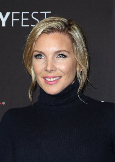 JUNE DIANE RAPHAEL at Grace and Frankie Panel at Paleyfest 
