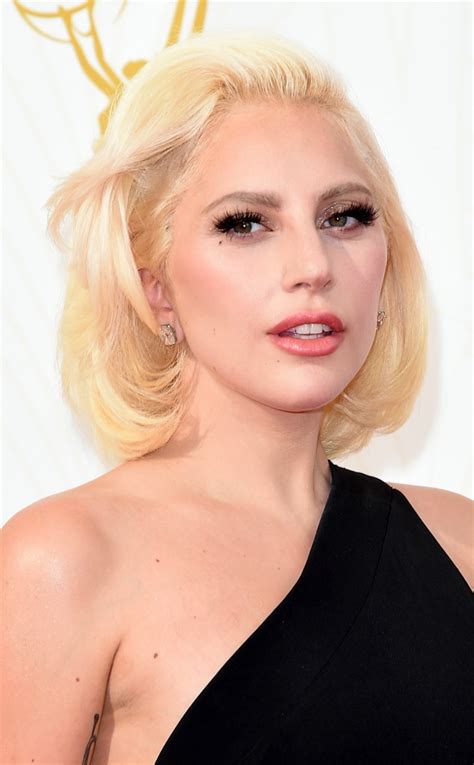 lady gaga gets deeply personal about the isolation of fame—and how american horror story has