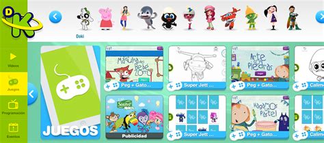Juegos de discovery kids 15 juegos gratis juegosjuegos com los mejores juegos de doki gratis jugar a nuevos juegos de ¡dispara, apuñala, vuela y corre a la victoria en uno de nuestros muchos juegos de acción gratis, en línea! Discovery Kids Juegos Para Jugar - Juegos De Discovery ...
