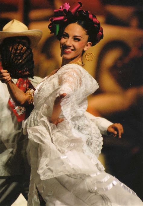 Veracruz Ballet Folklórico de México de Amalia Hernández Bailes de
